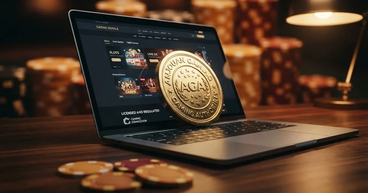 Casinos con licencia de Anjouan para jugadores españoles en 2026