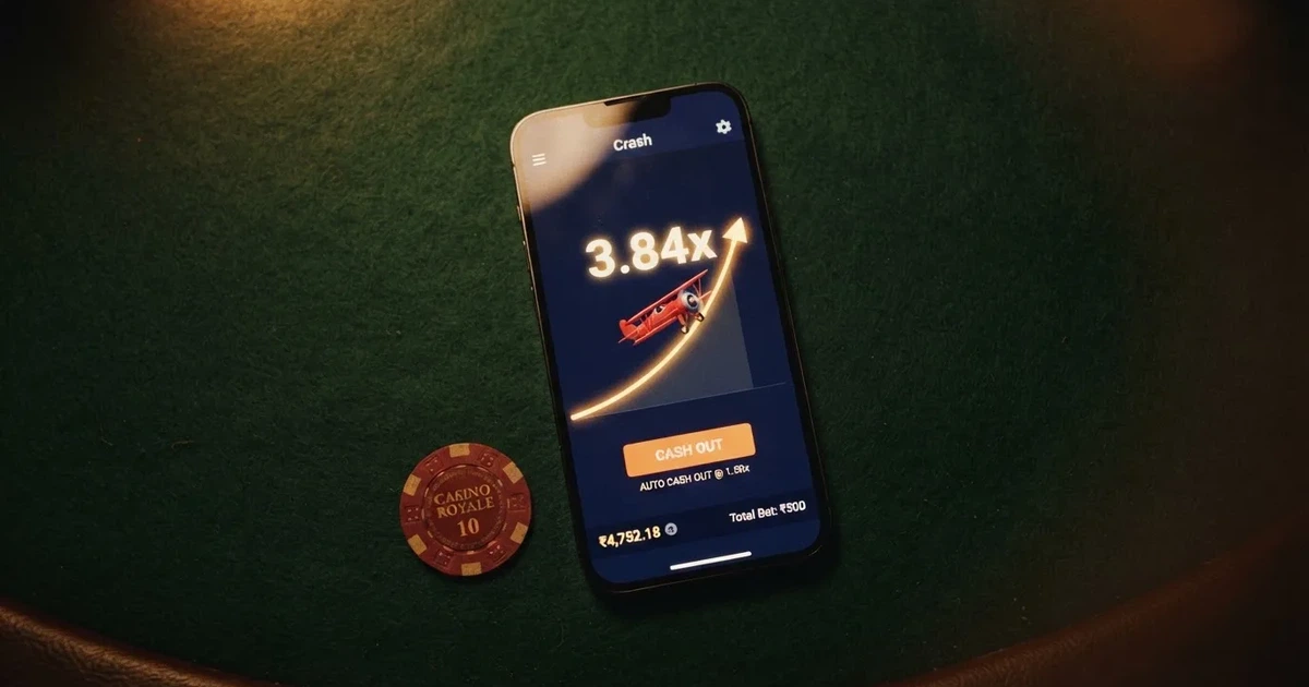 Casino Aviator en España: tragaperras, crash game y dónde jugar