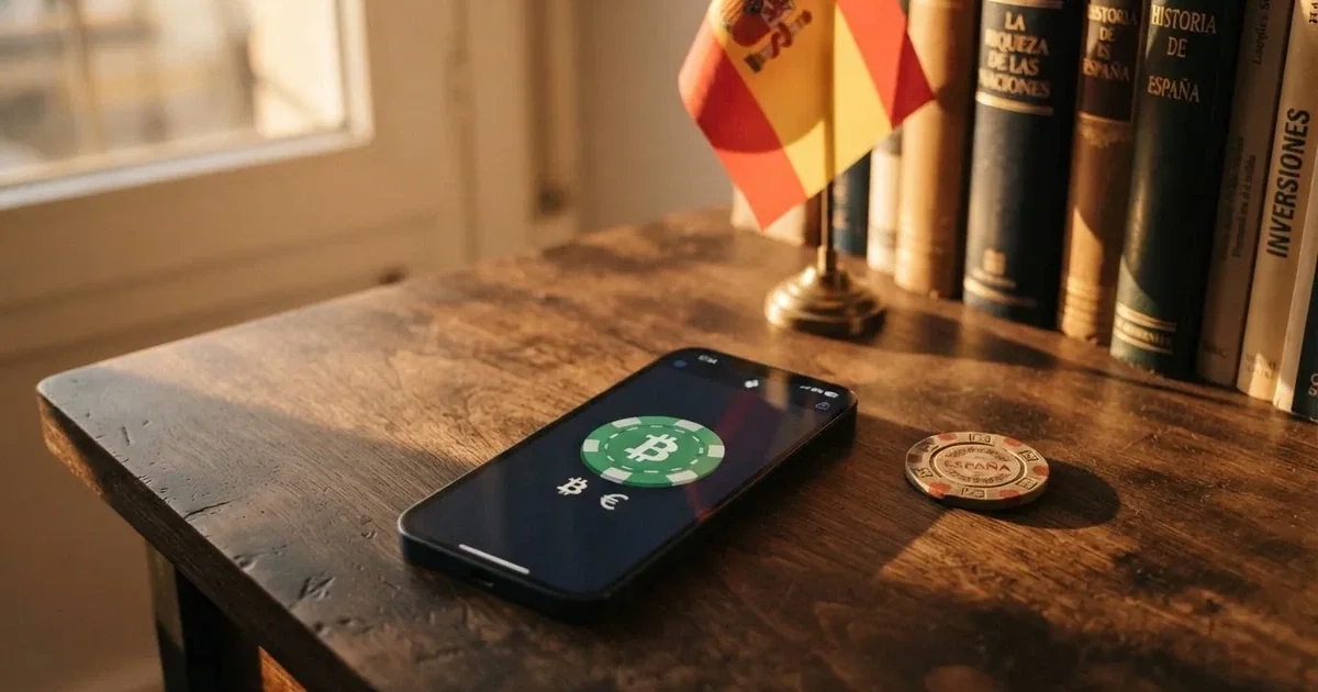 Casinos online que aceptan Bitcoin Cash (BCH): comparativa 2026