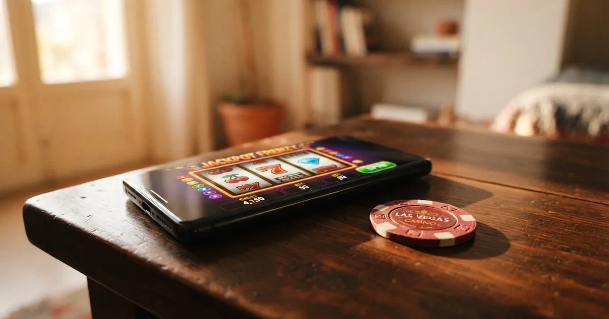 Listado de casinos online con bono sin depósito disponibles en España en 2026